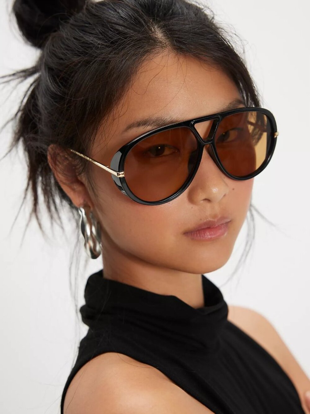 Sunday Afternoon Aviator Sunglasses